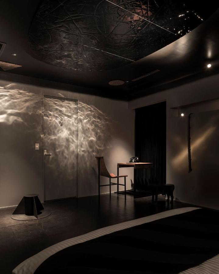 Bna Alter Museum Ξενοδοχείο Κιότο Εξωτερικό φωτογραφία