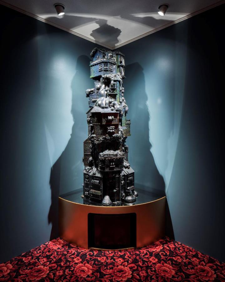 Bna Alter Museum Ξενοδοχείο Κιότο Εξωτερικό φωτογραφία