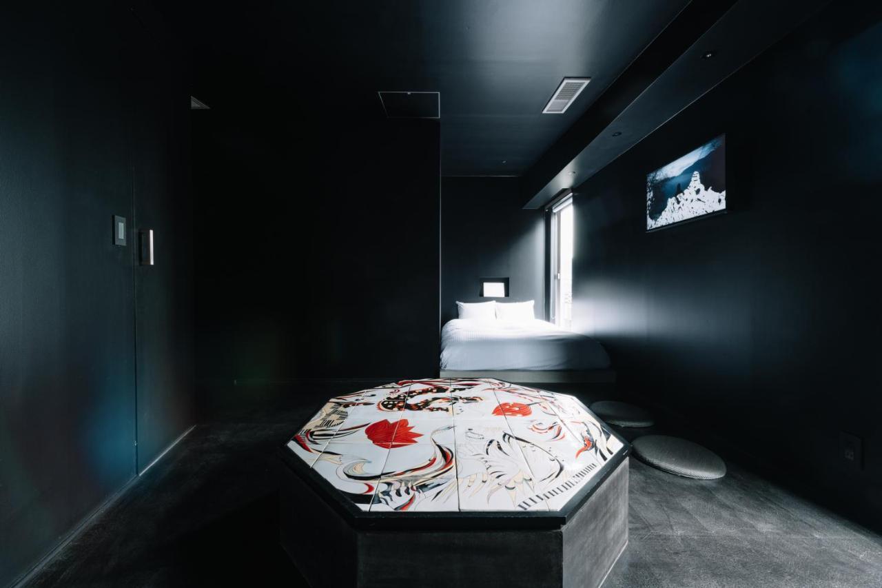 Bna Alter Museum Ξενοδοχείο Κιότο Εξωτερικό φωτογραφία