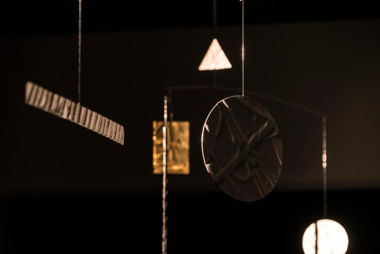 Bna Alter Museum Ξενοδοχείο Κιότο Εξωτερικό φωτογραφία