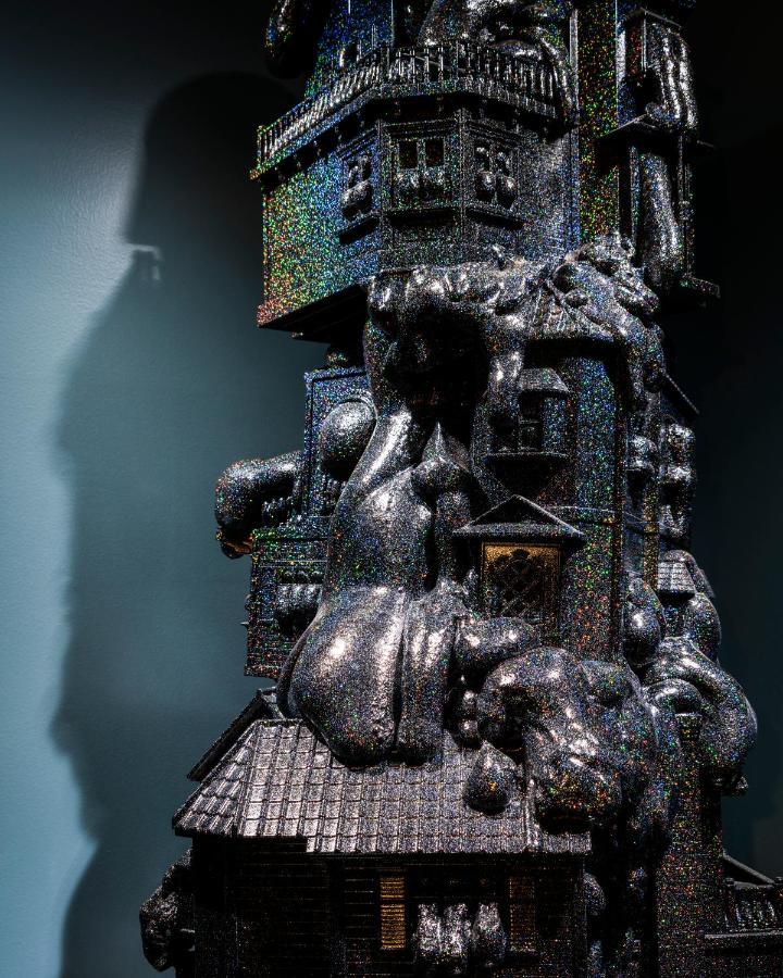 Bna Alter Museum Ξενοδοχείο Κιότο Εξωτερικό φωτογραφία