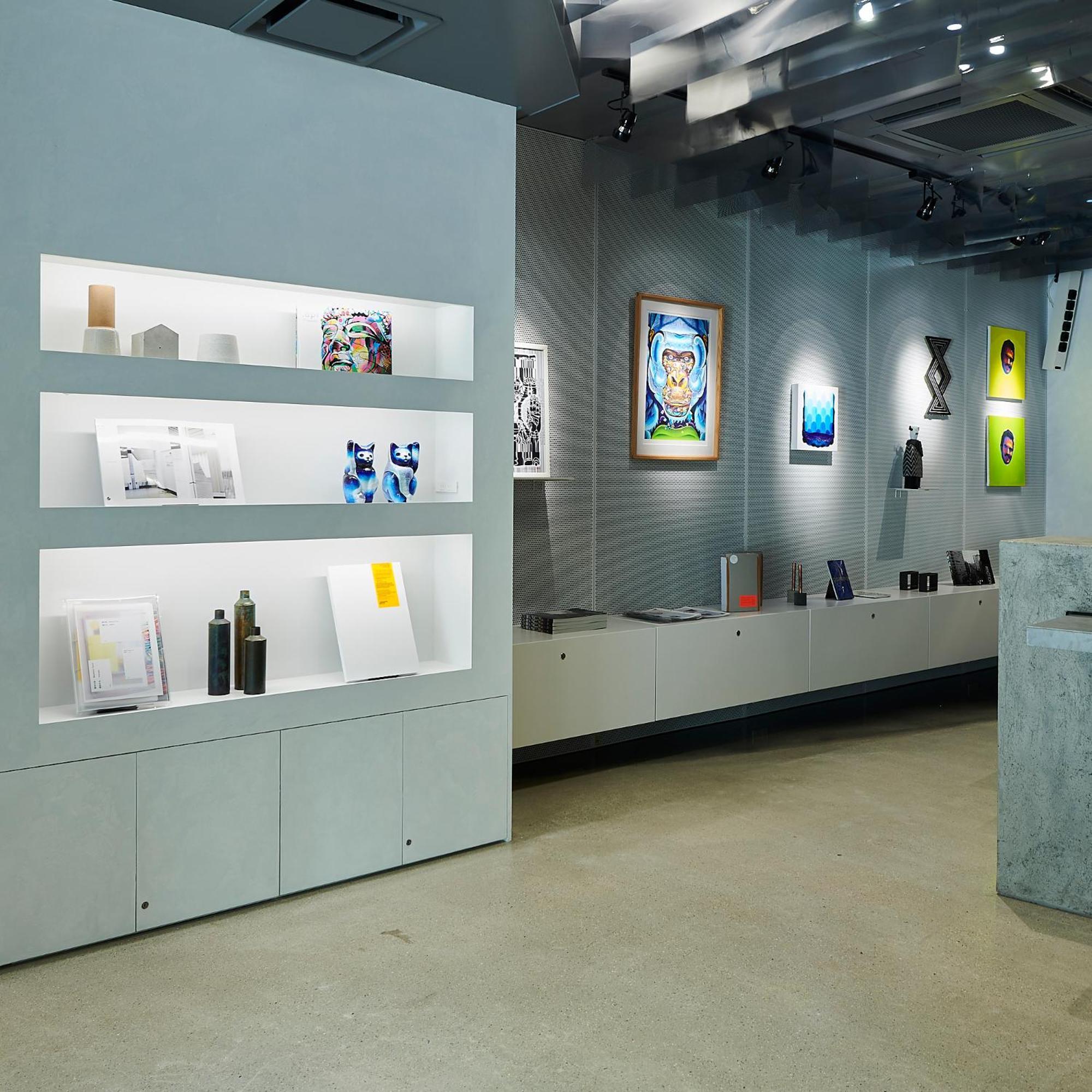 Bna Alter Museum Ξενοδοχείο Κιότο Εξωτερικό φωτογραφία