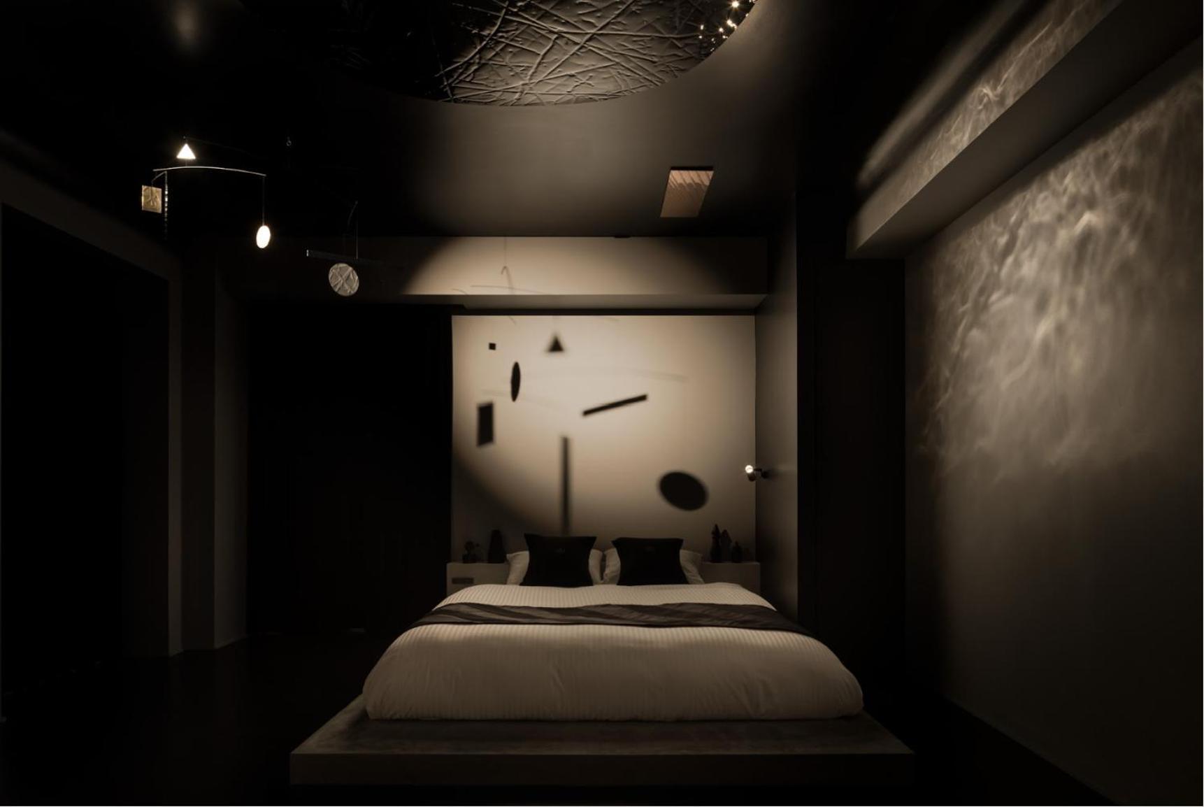 Bna Alter Museum Ξενοδοχείο Κιότο Εξωτερικό φωτογραφία