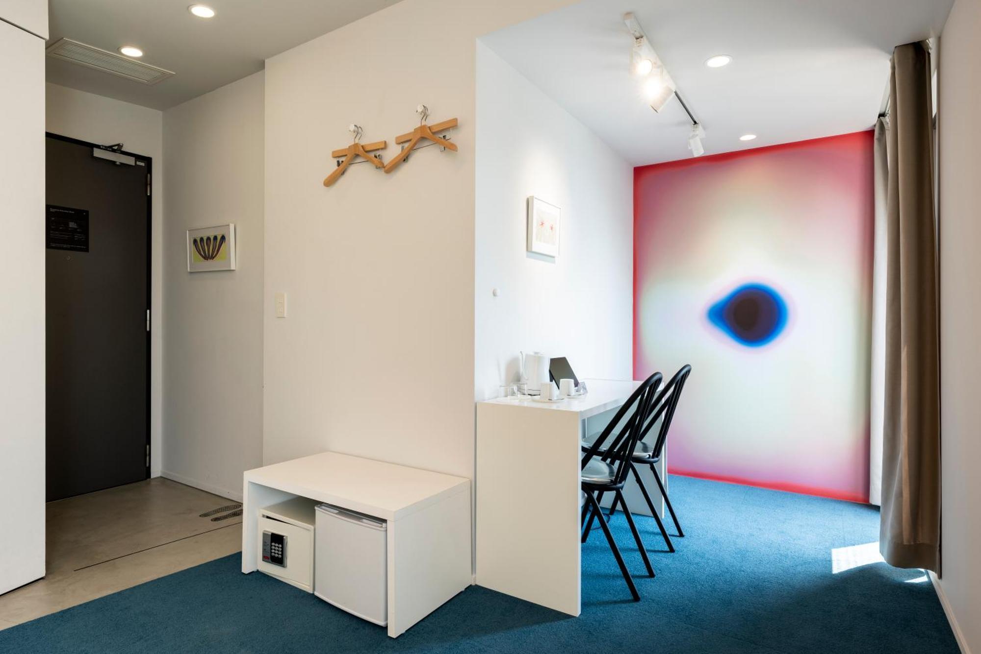 Bna Alter Museum Ξενοδοχείο Κιότο Εξωτερικό φωτογραφία
