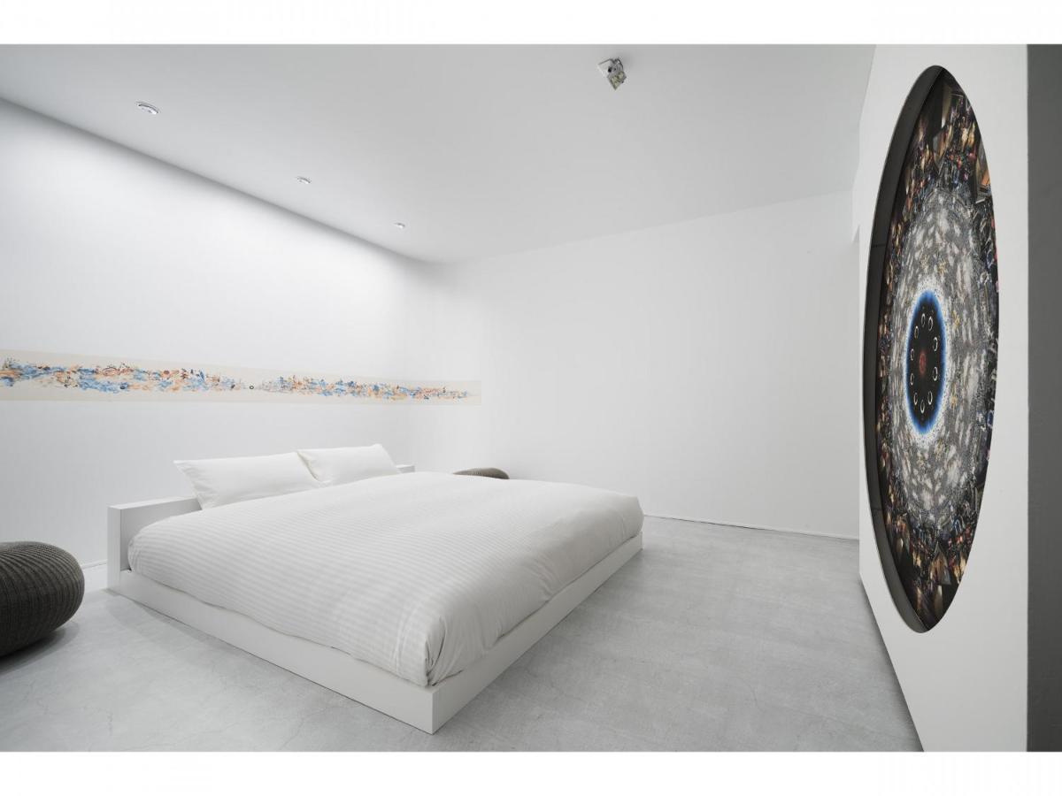 Bna Alter Museum Ξενοδοχείο Κιότο Εξωτερικό φωτογραφία